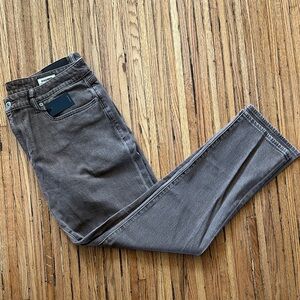 Bonobos Men's Slim Jeans - Gray